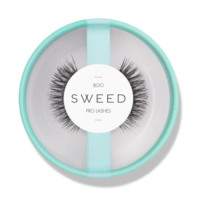 Afbeelding van Sweed Lashes Boo /makeup