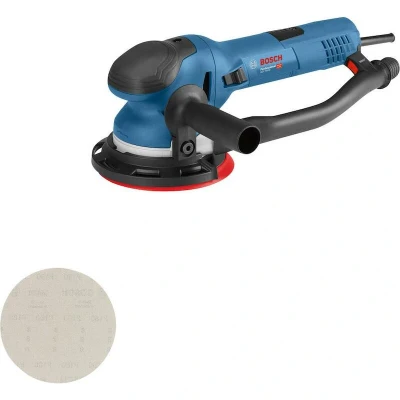 Image de BOSCH GET 75 150 ponceuse excentrique 750W en boîte 0601257100