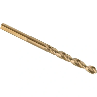 Image de DEWALT DT4908 QZ HSS INDUSTRIAL COBALT metal drill bit 6.0 mm