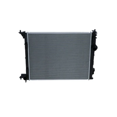 Afbeelding van Radiateur NRF 59257