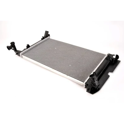 Afbeelding van Thermotec Radiateur D72031TT