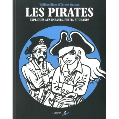 Image de Les Pirates expliqués aux enfants, petits et grands