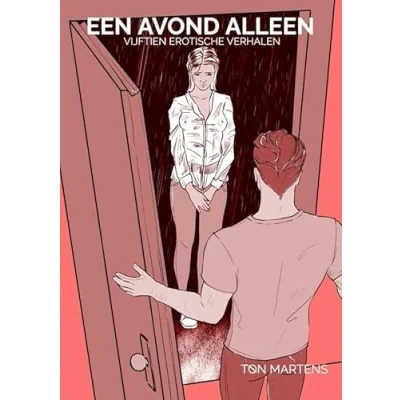 Afbeelding van Een avond alleen