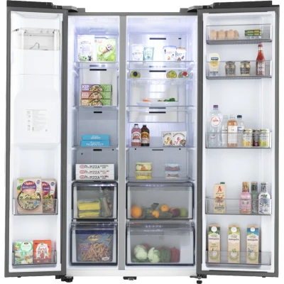 Image de Samsung RS68A884CB1/EF
