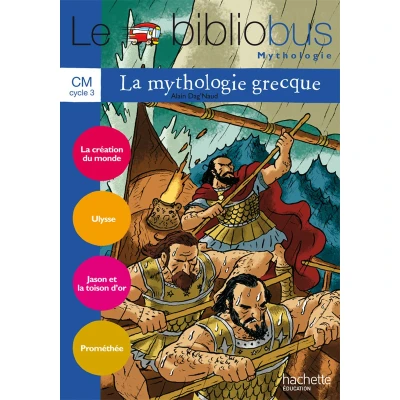 Afbeelding van Le bibliobus