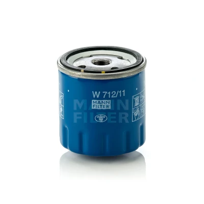 Afbeelding van Mann filter Oliefilter W 712/11