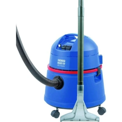 Image de Thomas BRAVO 20 aspirateur traineau