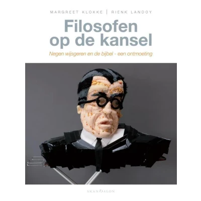 Afbeelding van Filosofen op de kansel