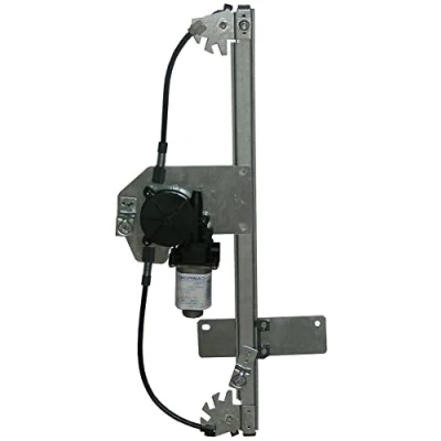 Afbeelding van Valeo Raammechanisme 850695