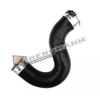 Afbeelding van GATES 09 0036 Laadluchtslang Silicoon MERCEDES BENZ: Sprinter 3.5 T Van