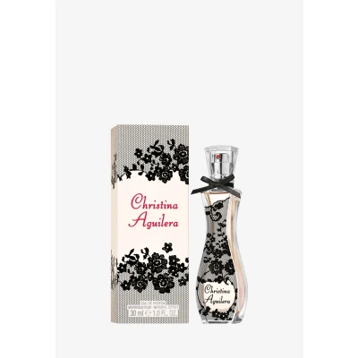 Afbeelding van Christina Aguilera Eau de Parfum 30 ml