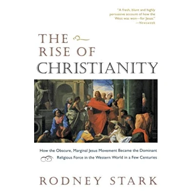 Afbeelding van Rise Of Christianity