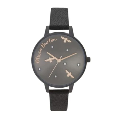 Afbeelding van Horloge Dames Olivia Burton OB16PQ02 (Ø 34 mm)