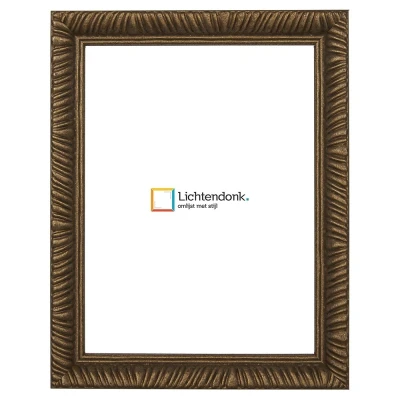 Afbeelding van Fotolijst Goud 15 x cm
