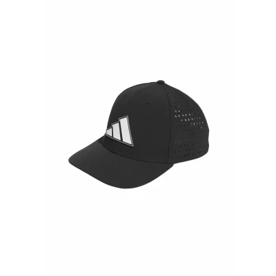 Afbeelding van adidas Performance Hydrophobic 2.0 Tour Pet Heren Zwart Volwassenen (M/L)