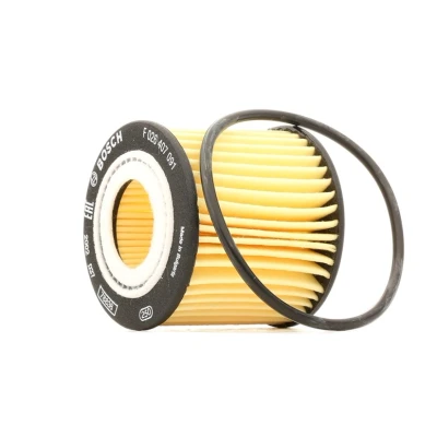Afbeelding van Bosch Oliefilter F 026 407 091