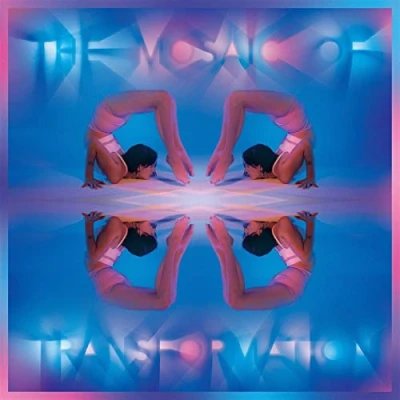 Afbeelding van Kaitlyn Aurelia Smith The Mosaic Of Transformation (CD)
