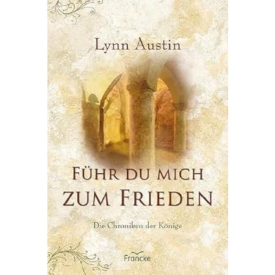 Afbeelding van Führ du mich zum Frieden