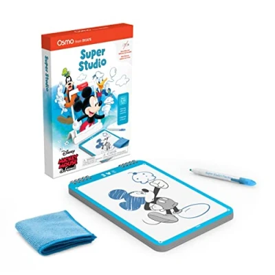 Afbeelding van Osmo Super Studio Mickey &amp; Friends 902 00007