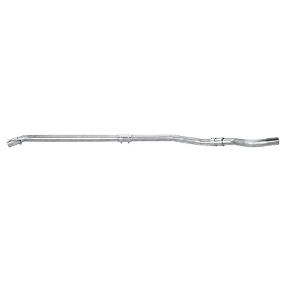 Afbeelding van HELLA 8LA 366 002 451 Uitlaatpijp Midden Met aanbouwdelen OPEL: Corsa D Hatchback