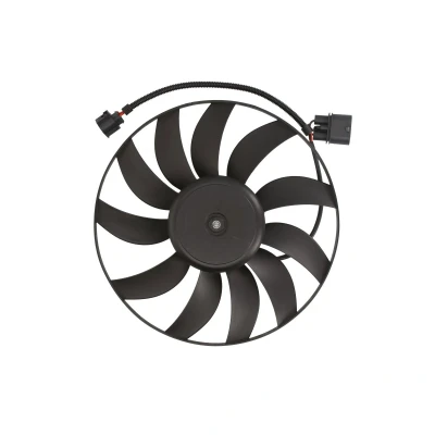 Afbeelding van Nissens Ventilatorwiel motorkoeling 85763