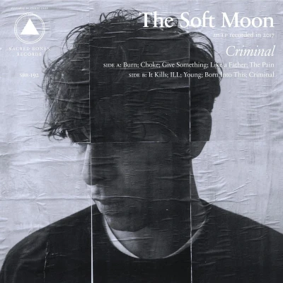 Afbeelding van Soft Moon Criminal