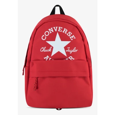 Afbeelding van Converse CORE Daypack Unisex Rugzak voor kinderen, Maat: One Size, Red