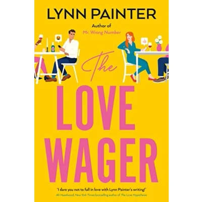 Afbeelding van The Love Wager