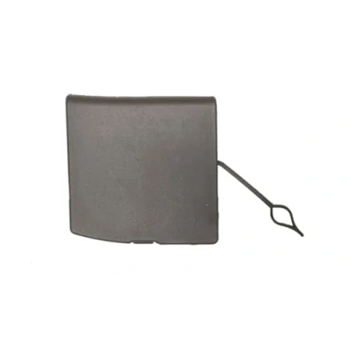 Afbeelding van PRASCO DS7121236 Klep, afsleephaak Voor NISSAN: Qashqai 2