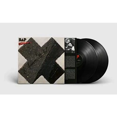 Afbeelding van Bap X Fur &#039;e U (LP)