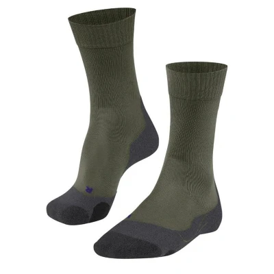 Afbeelding van Falke Tk2 Cool Herensokken 7754 Herb