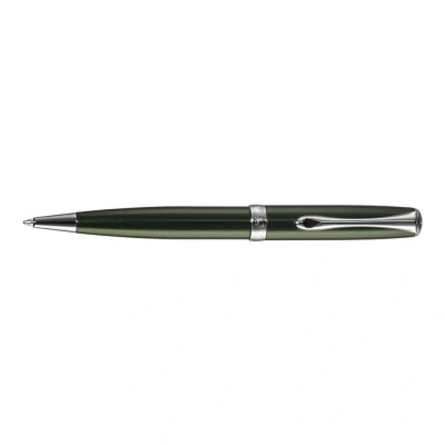 Afbeelding van Diplomat Excellence A2 Evergreen CT BP