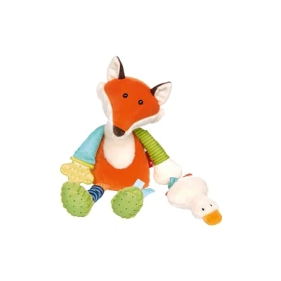 Afbeelding van sigikid PlayQ activiteiten walvis 40907