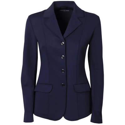 Image de Harry&#039;s Horse Petite Veste de Concours Competition Marin M