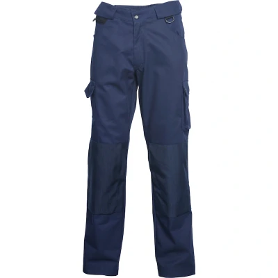 Afbeelding van HAVEP Werkbroek Worker 8597 Marine Maat 54