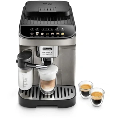 Afbeelding van De&#039;Longhi ECAM290.81.TB Magnifica Evo volautomaat koffiemachine
