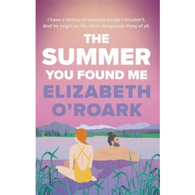 Image de The Summer You Found Me