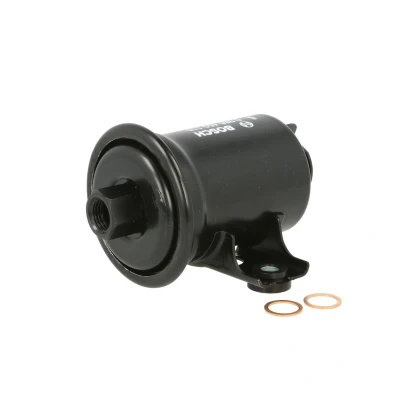 Afbeelding van Bosch Brandstoffilter 0 986 450 115