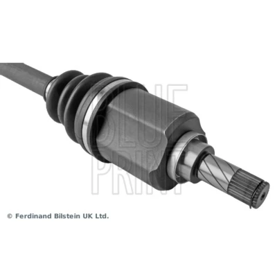 Afbeelding van BLUE PRINT ADBP890049 Aandrijfas Vooras links NISSAN: Qashqai / Qashqai+2 I