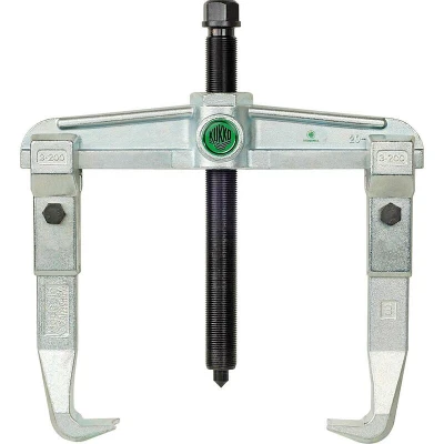 Afbeelding van KUKKO 20 3 trekker met twee armen 250mm