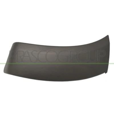 Afbeelding van PRASCO Premium TY8181571 Plaat, bumper Rechts voor