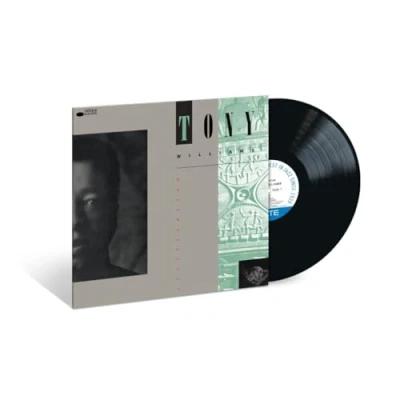 Afbeelding van Tony Williams Civilization (LP)
