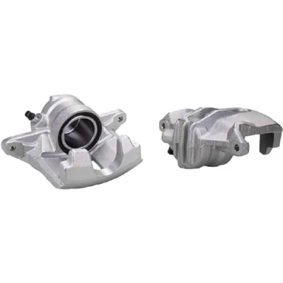 Afbeelding van HELLA 8AN 355 794 571 Remklauw Zonder houder NISSAN: Qashqai / Qashqai+2 I, X Trail