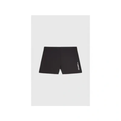 Afbeelding van O&#039;Neill Racers Zwemshorts voor kinderen, Maat: 116, Black out
