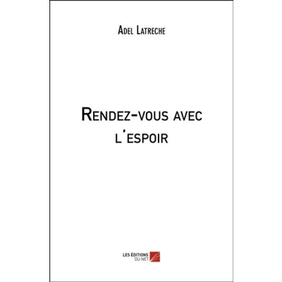 Image de Rendez vous avec l&#039;espoir