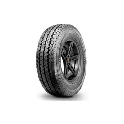 Image de Pneu Camionnette 4 saisons Continental Vanco Four Season 2 225/75 R16 121R 10 PR