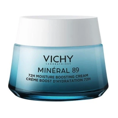Afbeelding van Vichy Minéral 89 72h Moisture Boosting Cream 50 ml