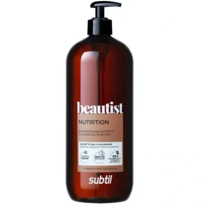 Afbeelding van Subtil Shampooing Beautist Nutrition