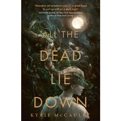 Image de All the Dead Lie Down
