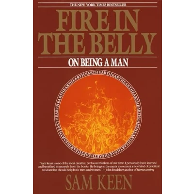Afbeelding van Fire in the Belly